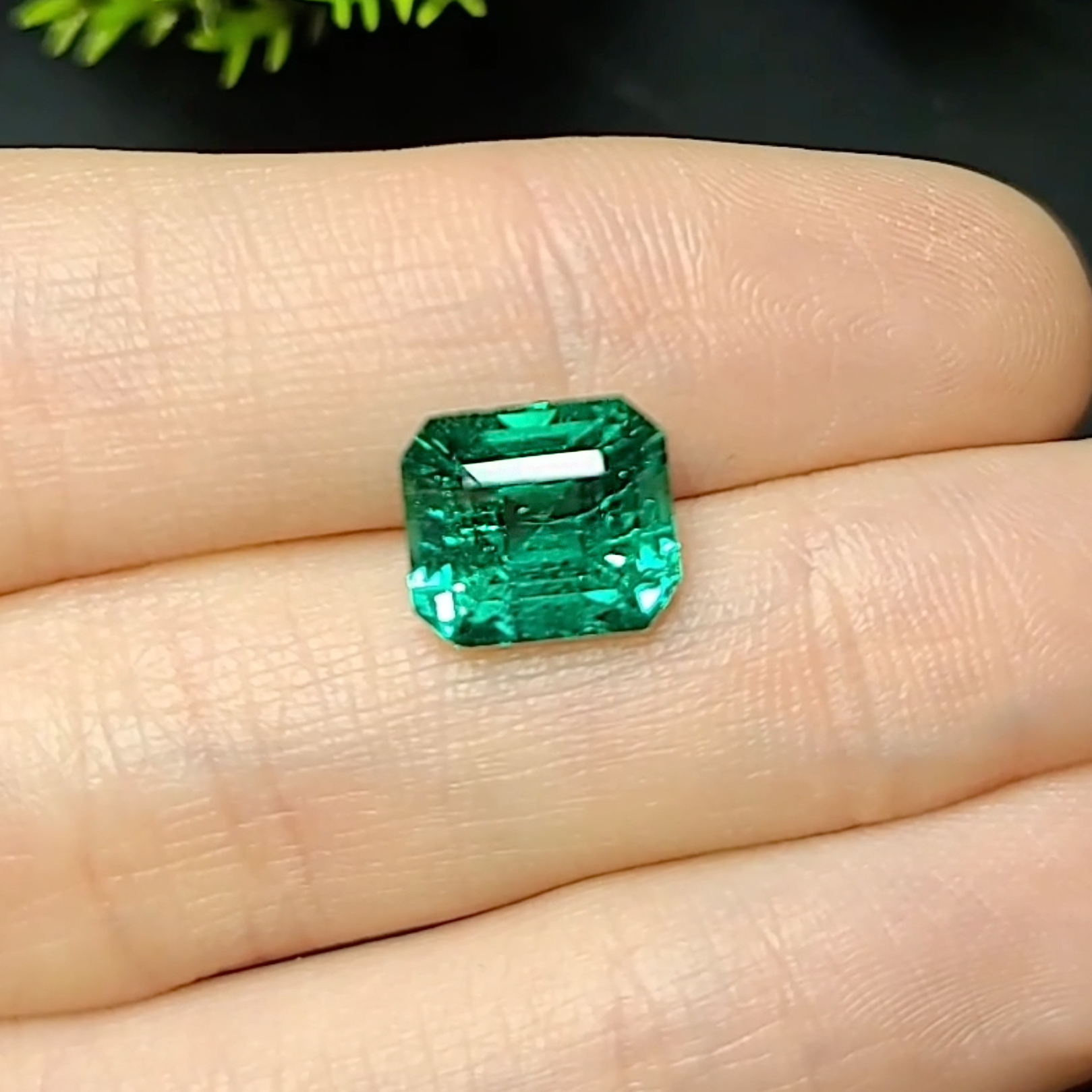 Emerald