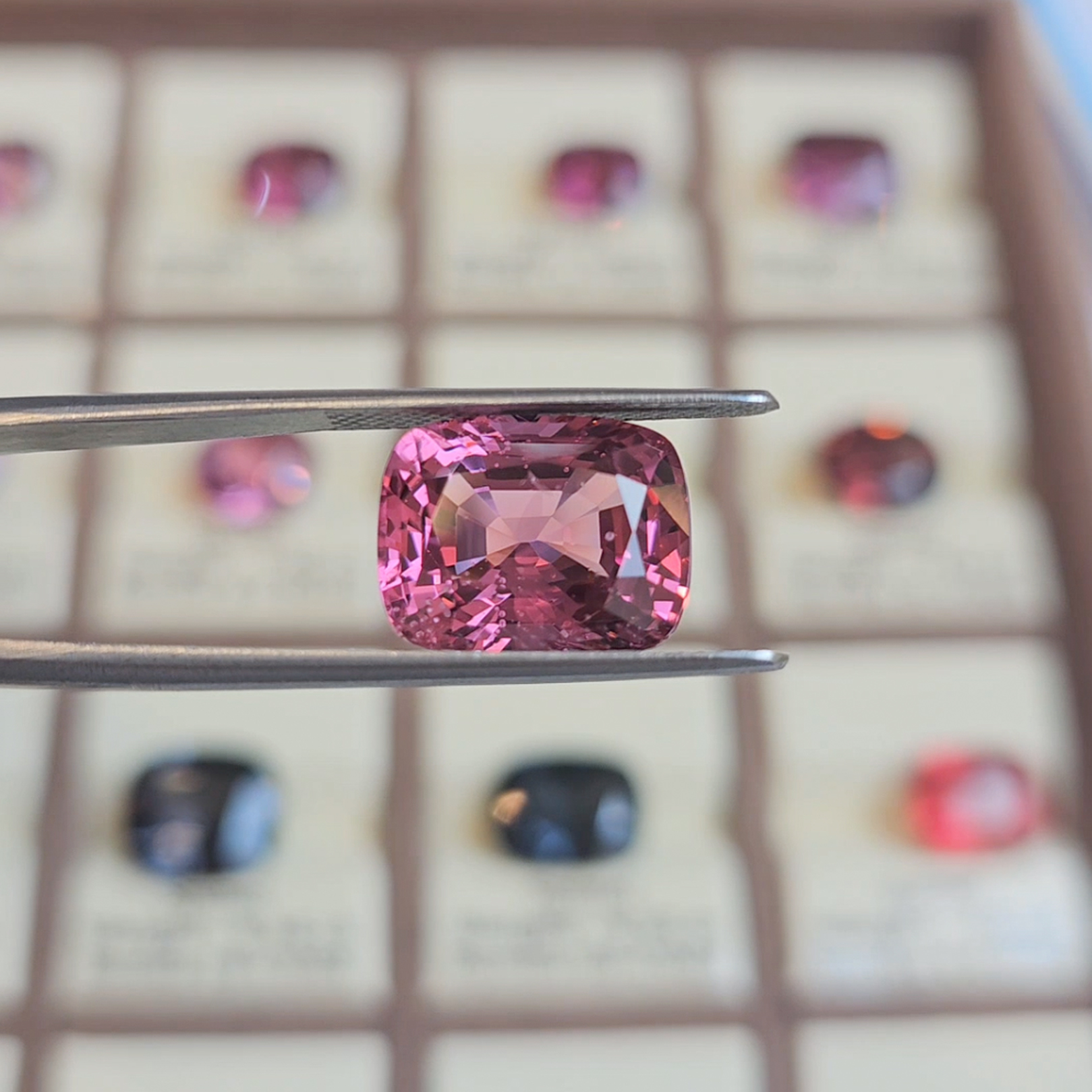 Spinel