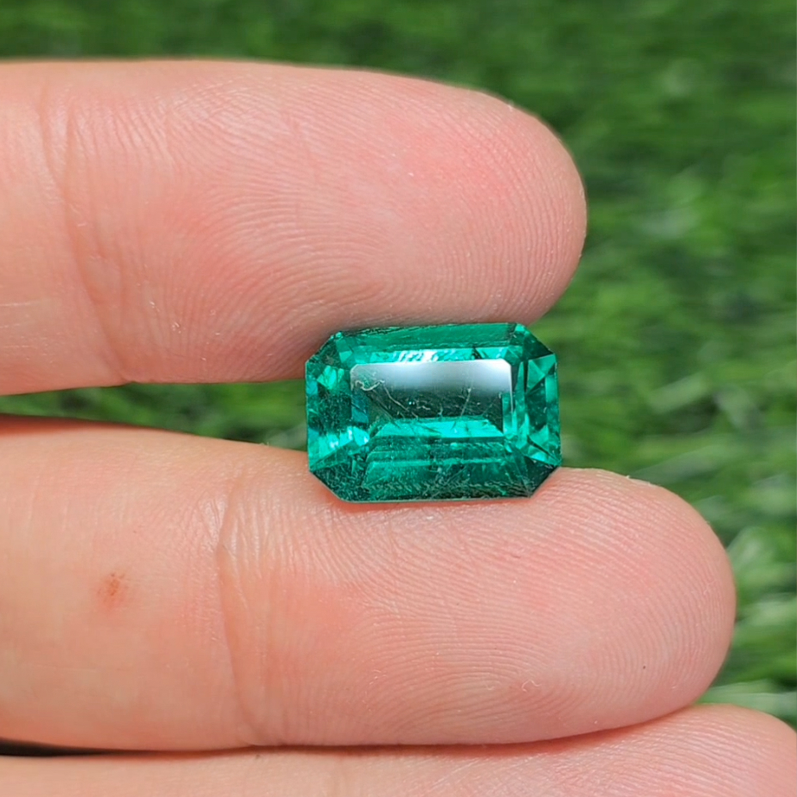Emerald