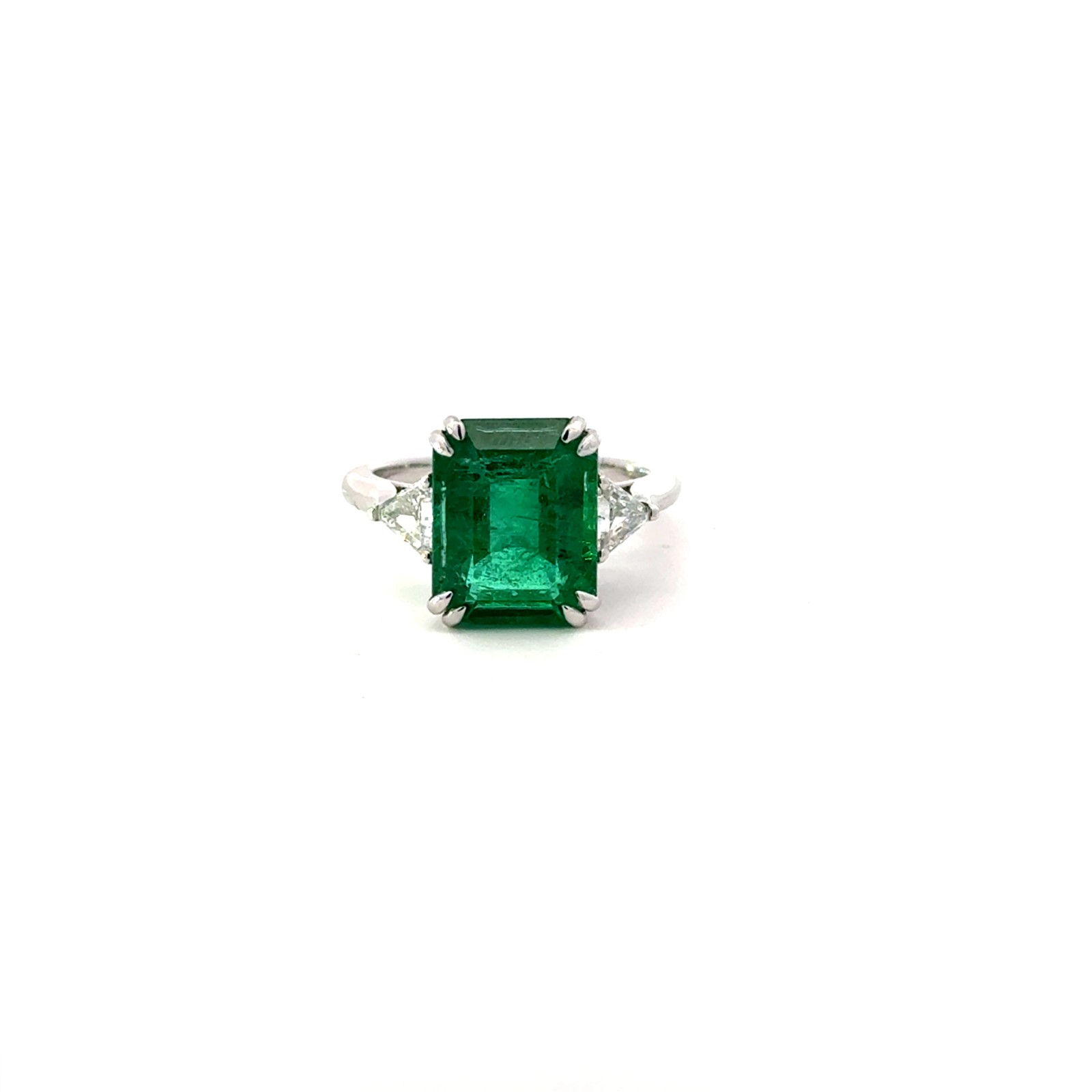 Ring Gold 18K 6.08 grams