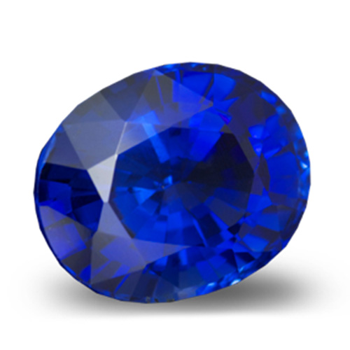 Blue Sapphire Rashi Ratan Stone by Calibrated Gems Blue sapphire, Natural blue s